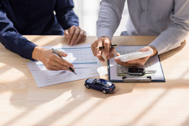 Car insurance options for Lone Pine residents
